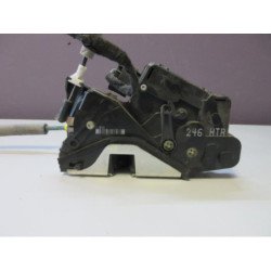 Serrure Arriere Droit Bmw Serie 3 E46 Phase 1